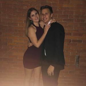 Meet your Posher, Jake